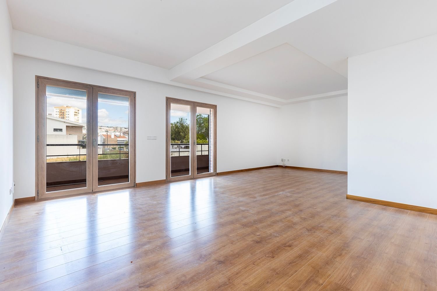 2 Schlafzimmer Wohnung in Odivelas, Portugal, Nr. 331775