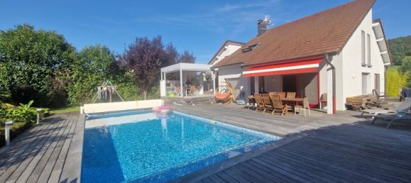 5 Schlafzimmer Haus in Vorges-les-Pins, France, Nr. 306271 9