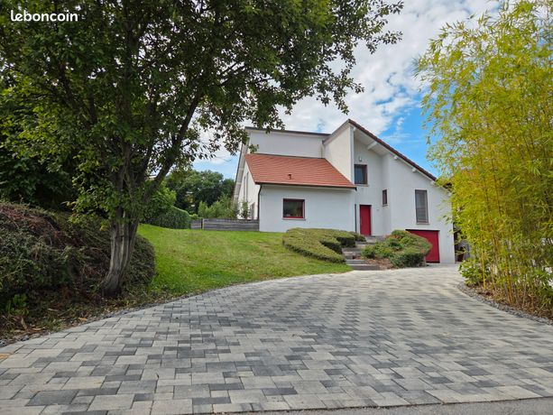 5 Schlafzimmer Haus in Vorges-les-Pins, France, Nr. 306271