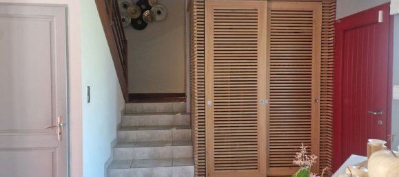 5 Schlafzimmer Haus in Vorges-les-Pins, France, Nr. 306271 4