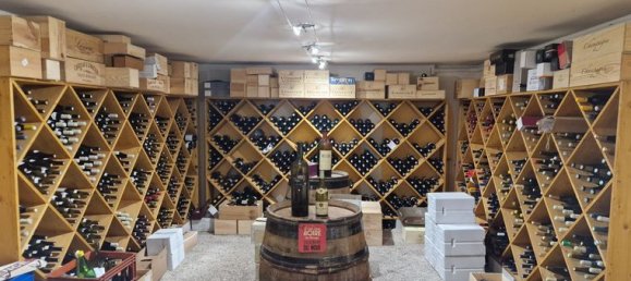 5 Schlafzimmer Haus in Vorges-les-Pins, France, Nr. 306271 7