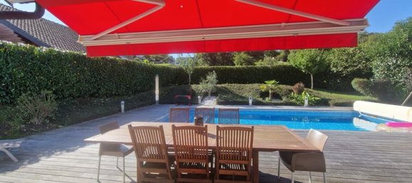 5 Schlafzimmer Haus in Vorges-les-Pins, France, Nr. 306271 10