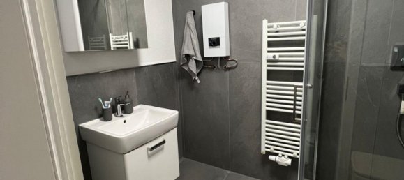 Квартира с 1 спальней в Штутгарт, Германия № 363288 9