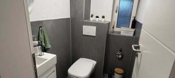 Квартира с 1 спальней в Штутгарт, Германия № 363288 11