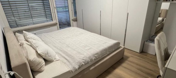 Квартира с 1 спальней в Штутгарт, Германия № 363288 13