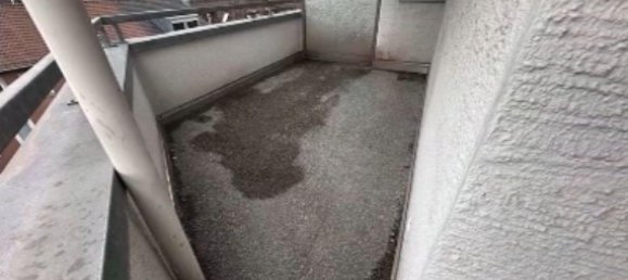 Квартира с 1 спальней в Штутгарт, Германия № 363288 15