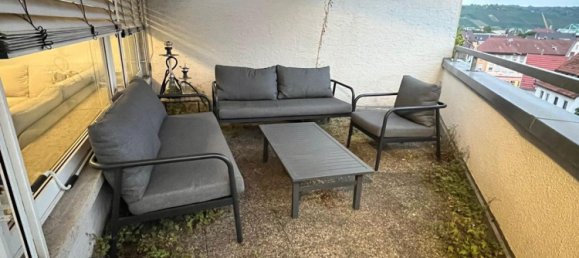 Квартира с 1 спальней в Штутгарт, Германия № 363288 14