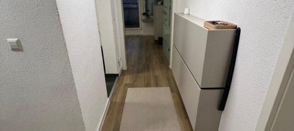 Квартира с 1 спальней в Штутгарт, Германия № 363288 3