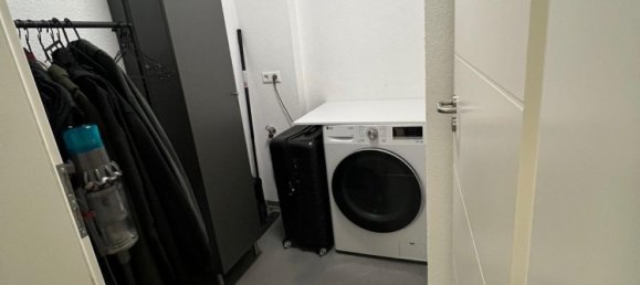 Квартира с 1 спальней в Штутгарт, Германия № 363288 8