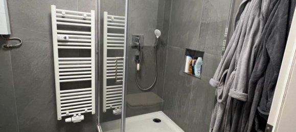 Квартира с 1 спальней в Штутгарт, Германия № 363288 10