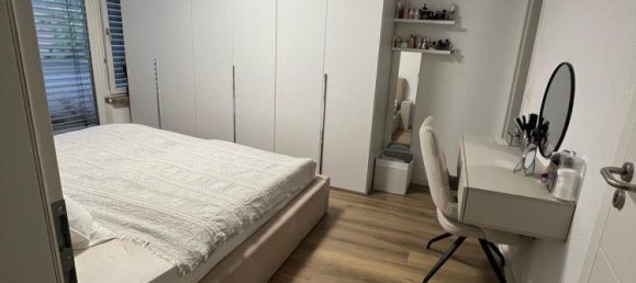 Квартира с 1 спальней в Штутгарт, Германия № 363288 12