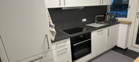 Квартира с 1 спальней в Штутгарт, Германия № 363288 5