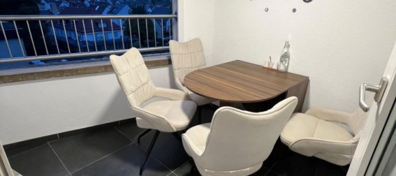 Квартира с 1 спальней в Штутгарт, Германия № 363288 7