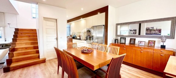 2 Schlafzimmer Stadthaus in Senhora da Hora, Portugal, Nr. 121485 3