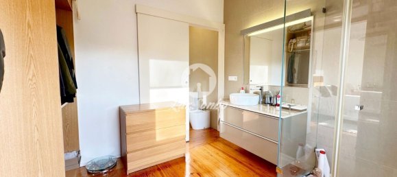 2 Schlafzimmer Stadthaus in Senhora da Hora, Portugal, Nr. 121485 8