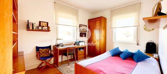 2 Schlafzimmer Stadthaus in Senhora da Hora, Portugal, Nr. 121485 11