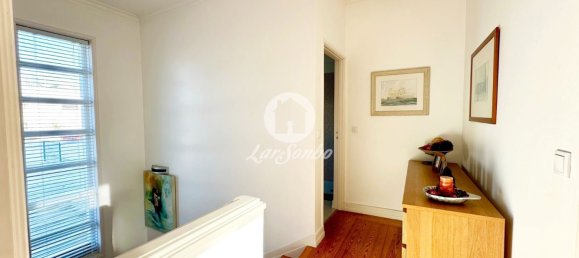 2 Schlafzimmer Stadthaus in Senhora da Hora, Portugal, Nr. 121485 21