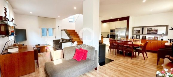 2 Schlafzimmer Stadthaus in Senhora da Hora, Portugal, Nr. 121485 2