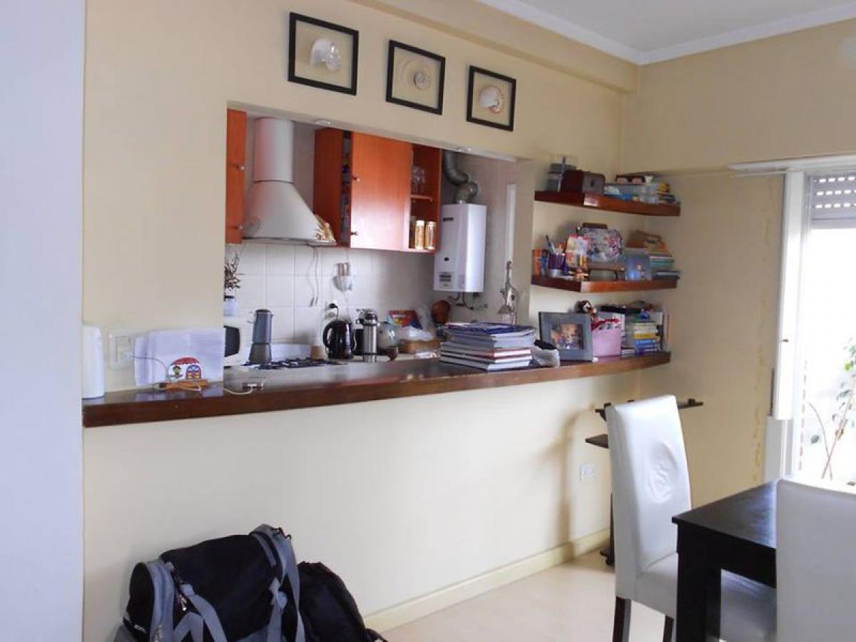 2 bedrooms Apartment in Mar del Plata, Argentina No. 88688