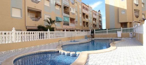 Apartamento T2 em Torrevieja, Spain N.º 181798 26