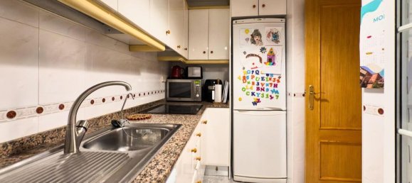 Apartamento T2 em Torrevieja, Spain N.º 181798 13