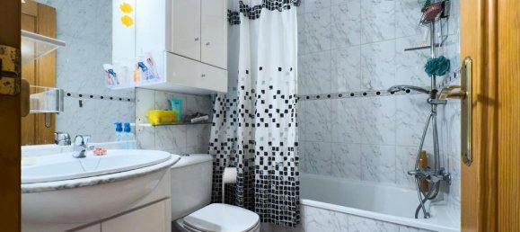 Apartamento T2 em Torrevieja, Spain N.º 181798 10