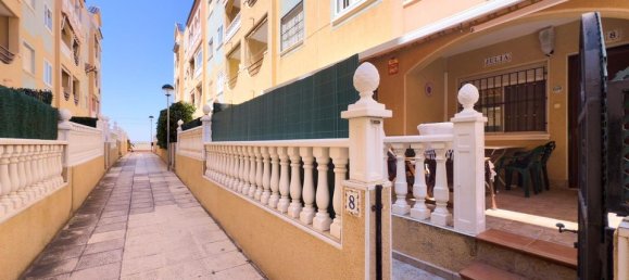 Apartamento T2 em Torrevieja, Spain N.º 181798 4