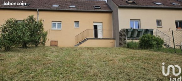 3 غرف نوم منزل في Saint-Julien-du-Sault, France رقم 363698 2