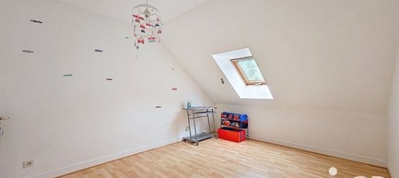 3 غرف نوم منزل في Saint-Julien-du-Sault, France رقم 363698 5