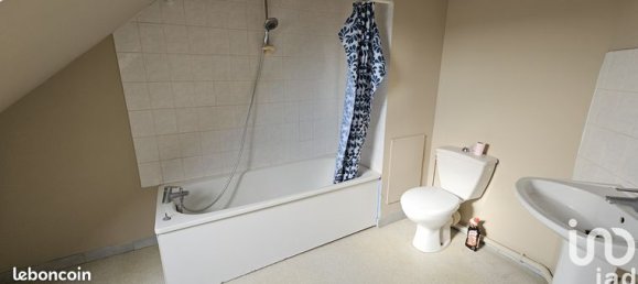 3 غرف نوم منزل في Saint-Julien-du-Sault, France رقم 363698 10