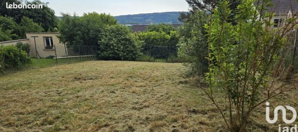 3 غرف نوم منزل في Saint-Julien-du-Sault, France رقم 363698 13