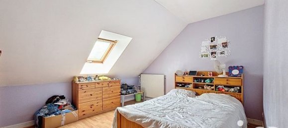3 غرف نوم منزل في Saint-Julien-du-Sault, France رقم 363698 8