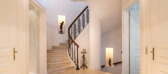 Villa de 9 habitaciónes en Dobling, Austria No. 6617 7