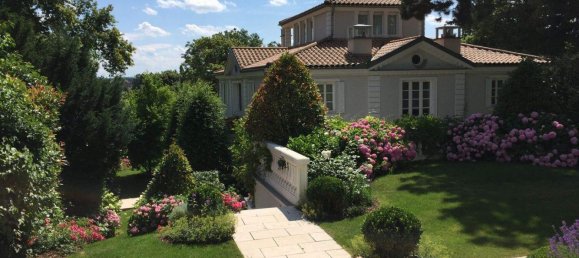 Villa de 9 habitaciónes en Dobling, Austria No. 6617 17