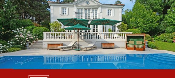 Villa de 9 habitaciónes en Dobling, Austria No. 6617 22