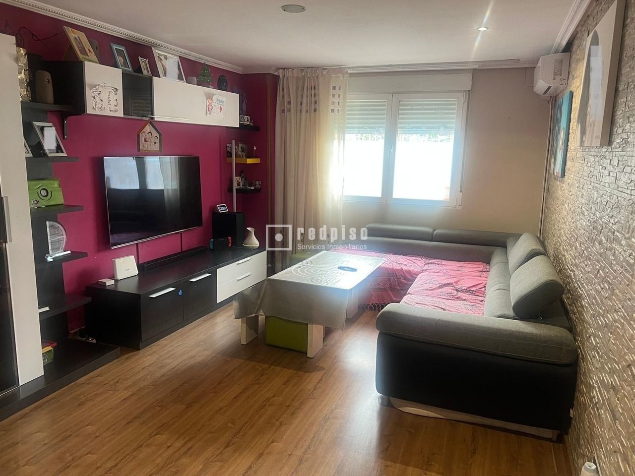 Apartamento T3 em Mostoles, Spain N.º 168348