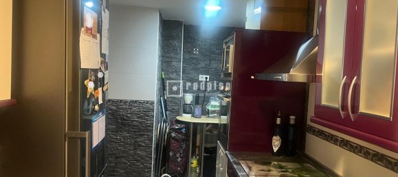 Apartamento T3 em Mostoles, Spain N.º 168348 9