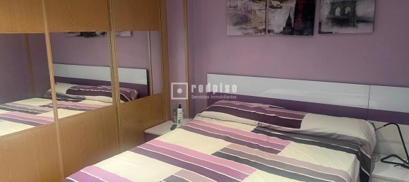 Apartamento T3 em Mostoles, Spain N.º 168348 12