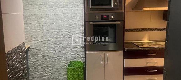 Apartamento T3 em Mostoles, Spain N.º 168348 17