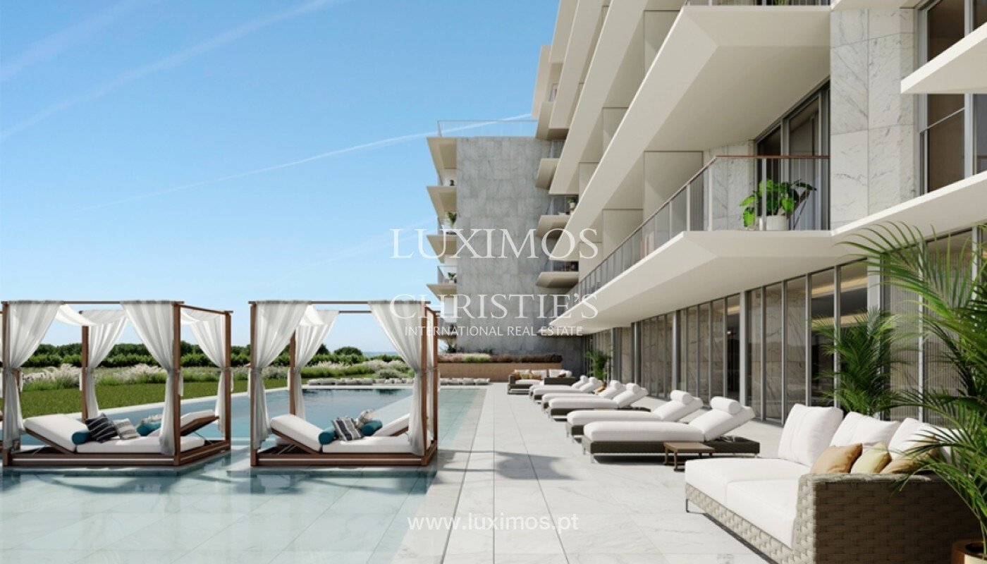 2 bedrooms Apartment in Armacao de Pera, Portugal No. 102891