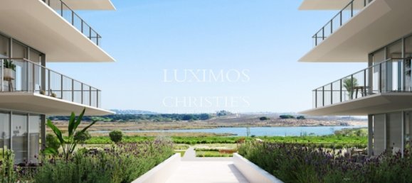 2 bedrooms Apartment in Armacao de Pera, Portugal No. 102891 24