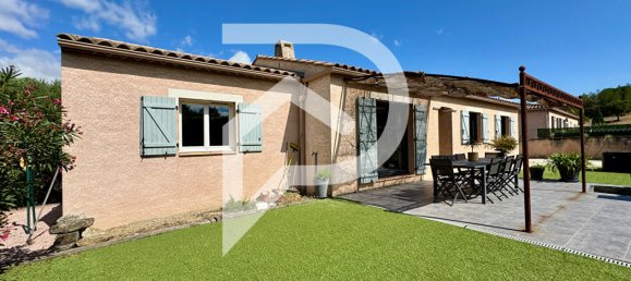4 bedrooms Villa in Carcassonne, France No. 296666 2