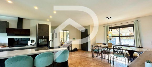 4 bedrooms Villa in Carcassonne, France No. 296666 4