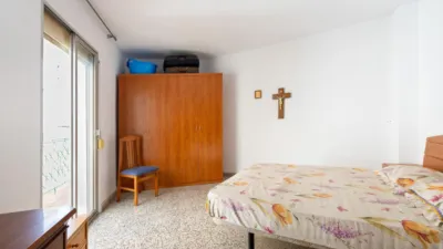 Apartamento T2 em Granada, Spain N.º 241335