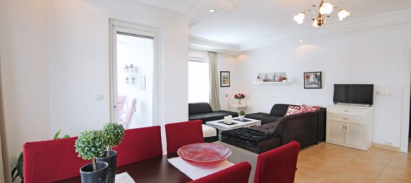 Apartment 2+1 in Alanya, Turkey No. 16067 11