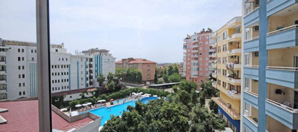 Apartment 2+1 in Alanya, Turkey No. 16067 13