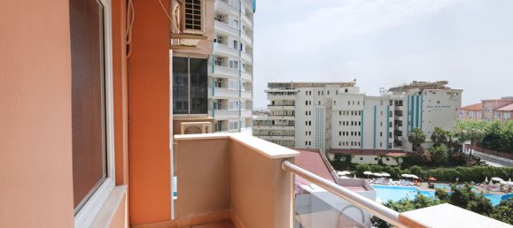 Apartment 2+1 in Alanya, Turkey No. 16067 17