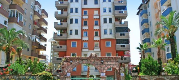 Apartment 2+1 in Alanya, Turkey No. 16067 18