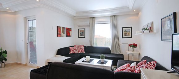 Apartment 2+1 in Alanya, Turkey No. 16067 3