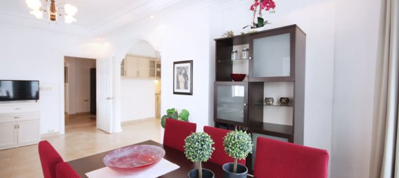 Apartment 2+1 in Alanya, Turkey No. 16067 5